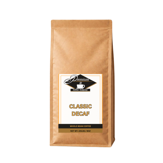 Classic Decaf