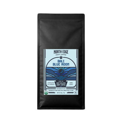 Bali Blue Moon