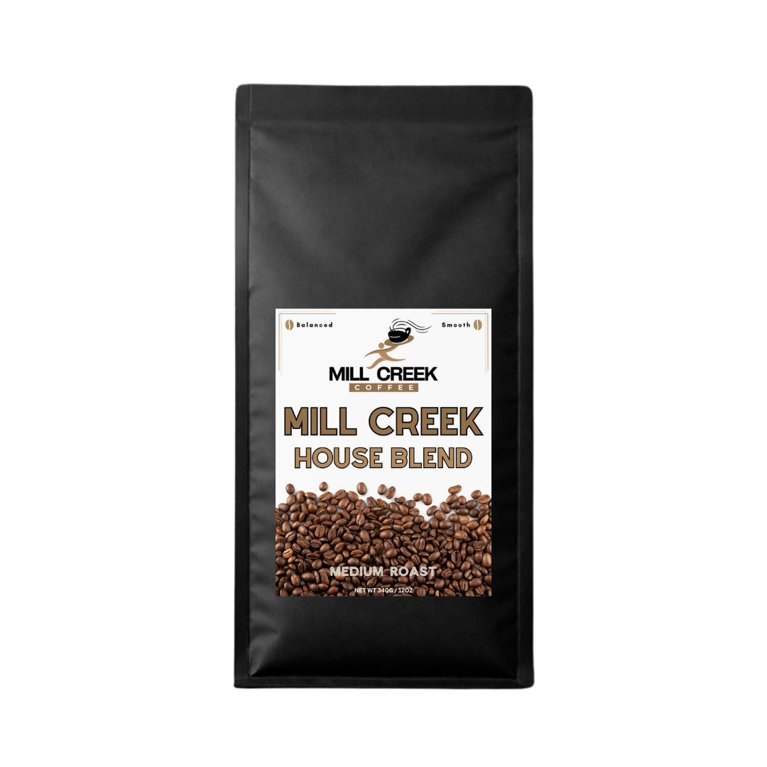 Mill Creek House Blend