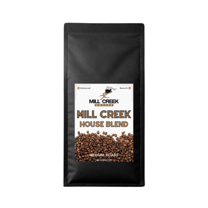 Mill Creek House Blend