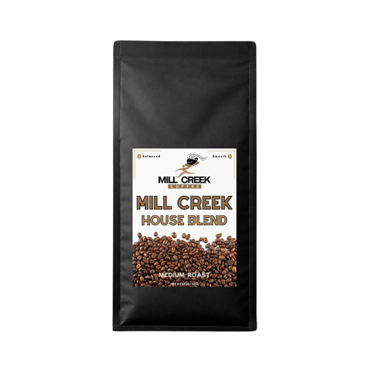 Mill Creek House Blend