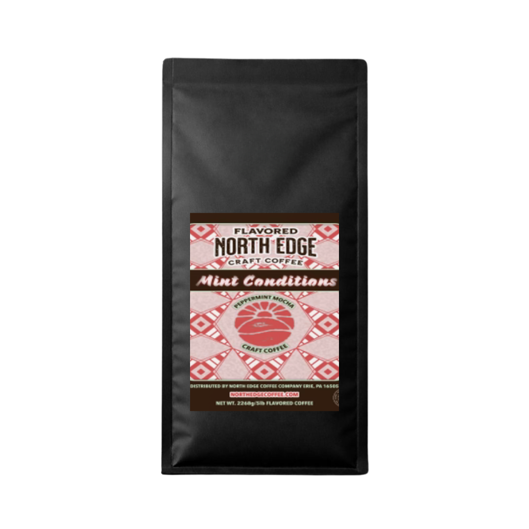 Mint Conditions (NEFCC)