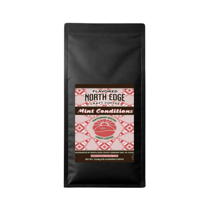 Mint Conditions (NEFCC)