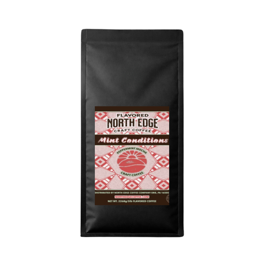 Mint Conditions (NEFCC)