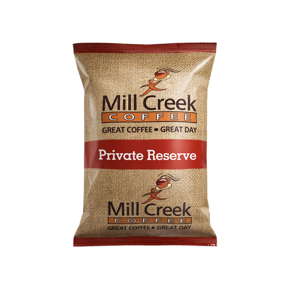 Private Reserve 2oz pack