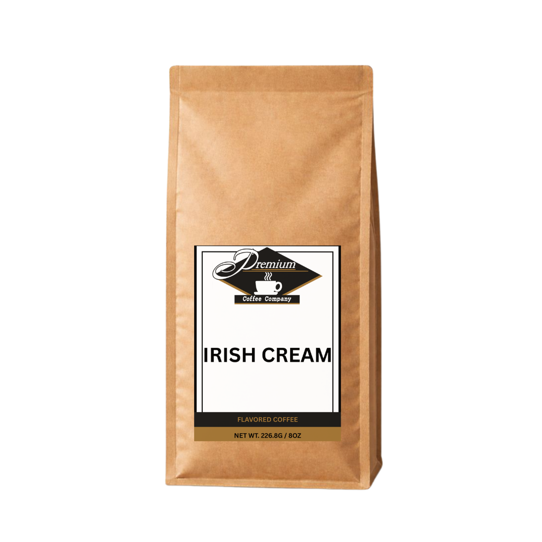 Irish Cream