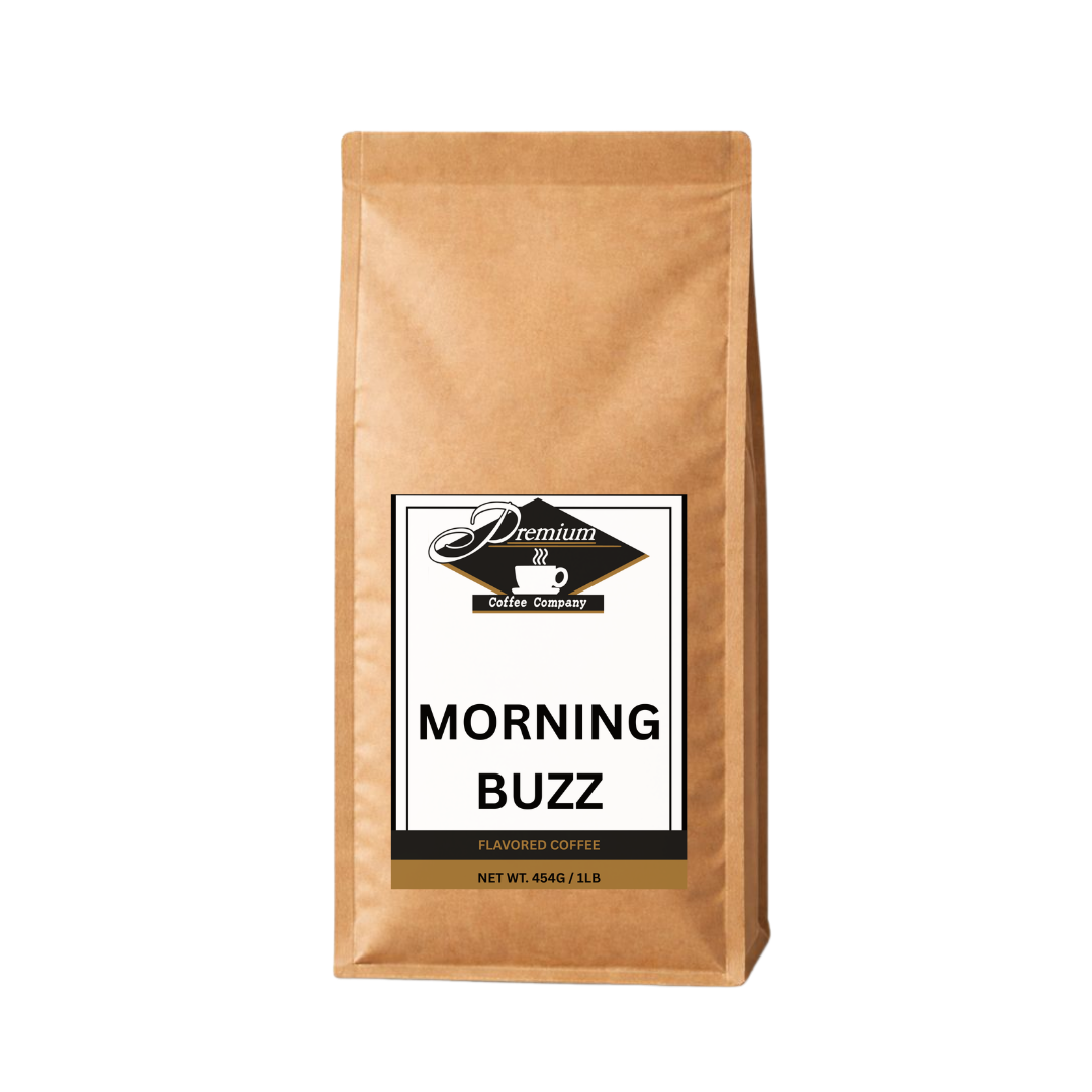 Morning Buzz