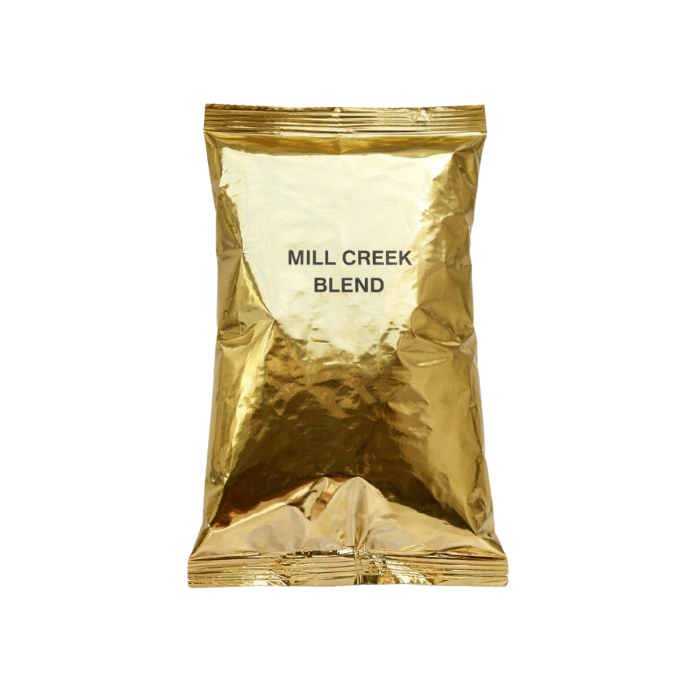 Mill Creek House Blend 3oz pack