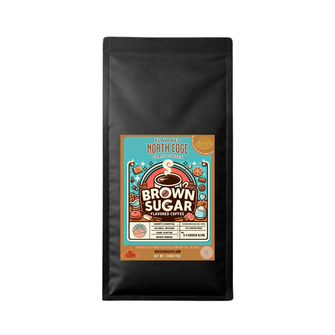 Brown Sugar (NEFCC)