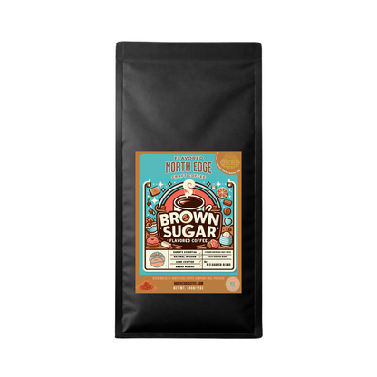Brown Sugar (NEFCC)