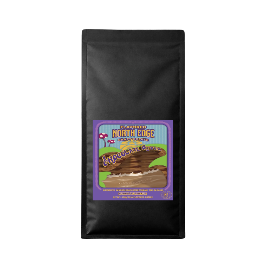 Chocolate River (NEFCC)