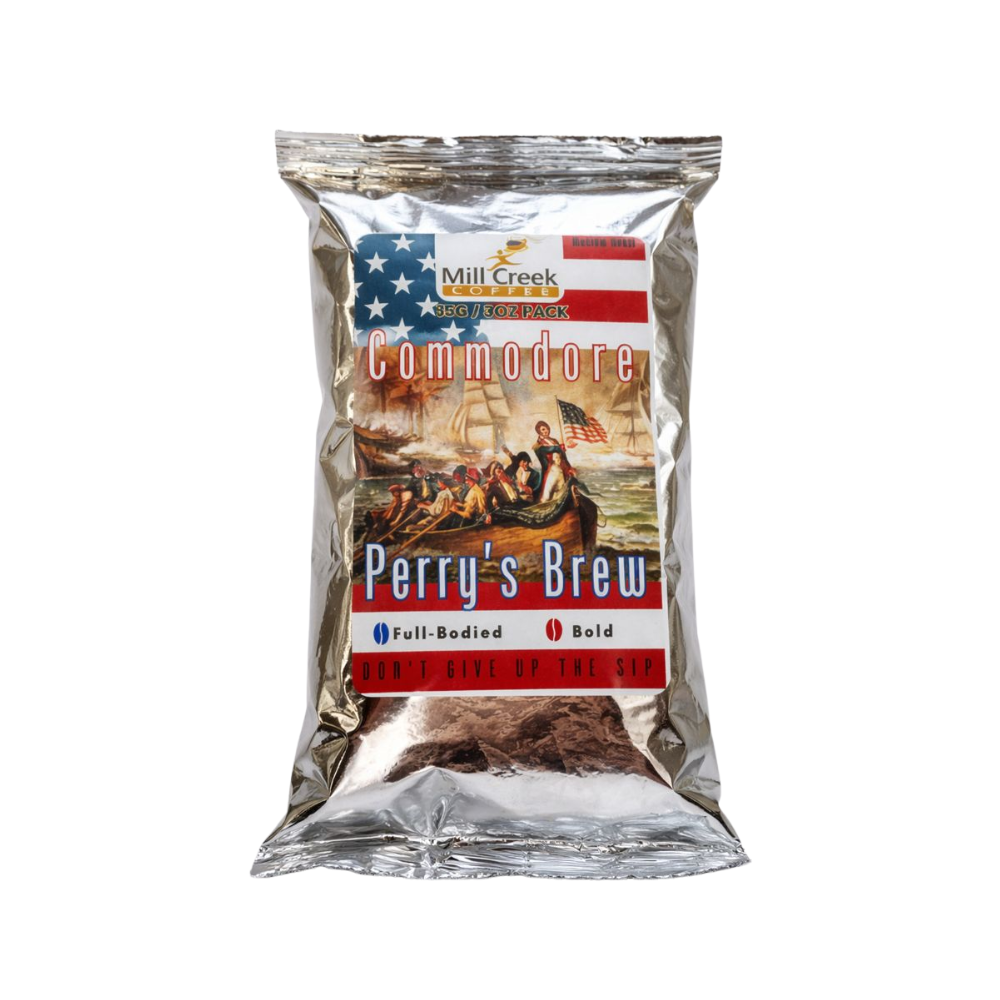 Perry's Brew 3oz pack