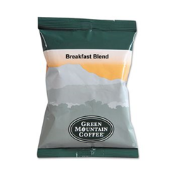GREEN MOUTAIN BREAKFAST BLEND 100ct/2.2oz