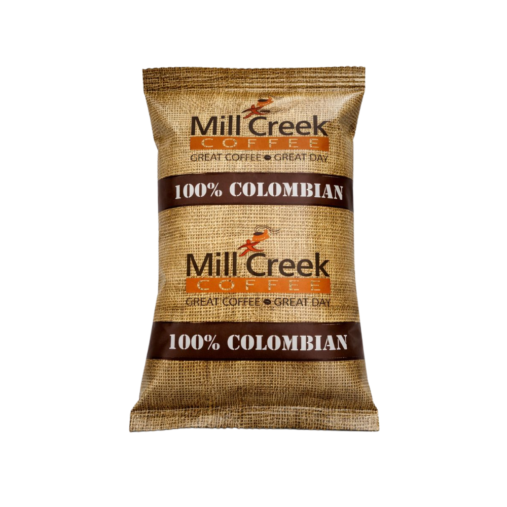 Colombian 1.75oz pack