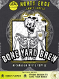 Bone Yard Brew (Seasonal Special)