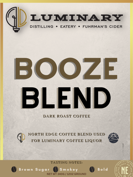 Booze Blend