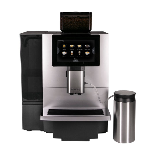 NEWCO Café Espresso 2.0