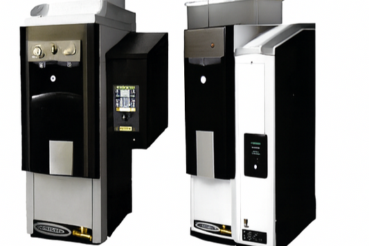 Black Payment Housing Eccellenza Touch Payment System
