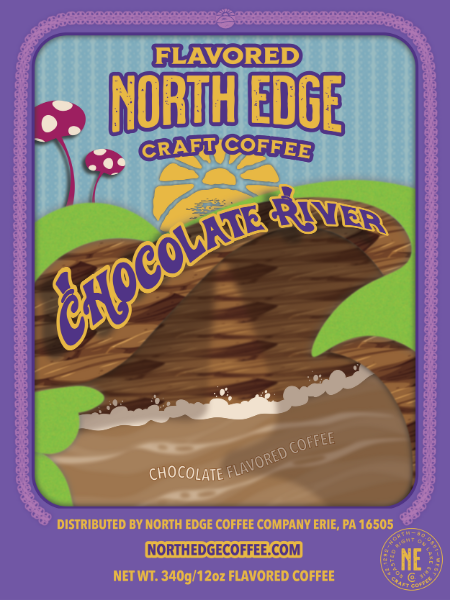 Chocolate River (NEFCC)