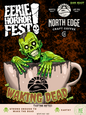 Waking Dead Blend (Eerie Horror Fest collab)