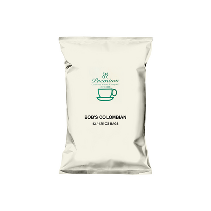 Bob's Colombian (Fractional Packs)