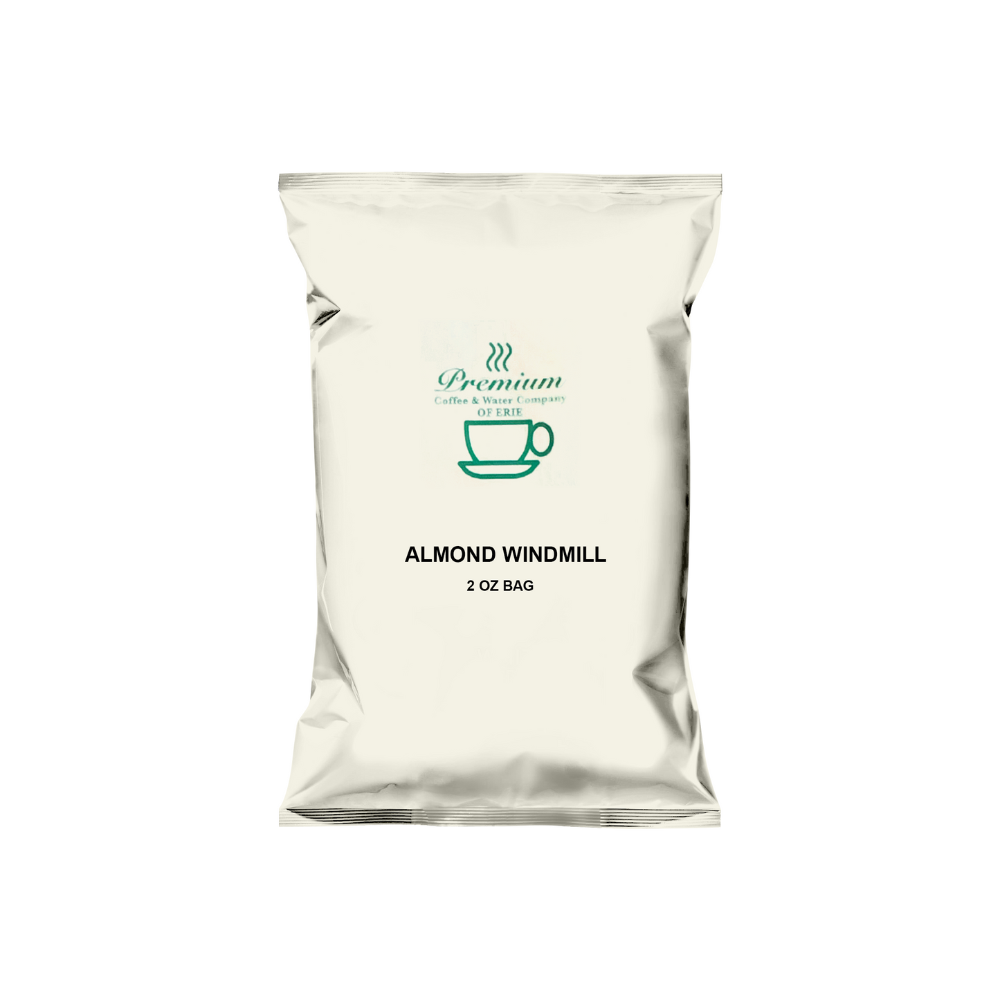 Almond Windmill (Fractional Packs)