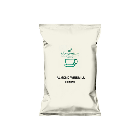 Almond Windmill (Fractional Packs)
