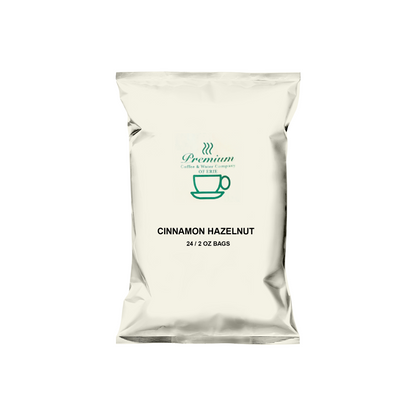 Cinnamon Hazelnut (Fractional Packs)