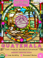 Guatemala Organic San Pablo Huehuetenango sample
