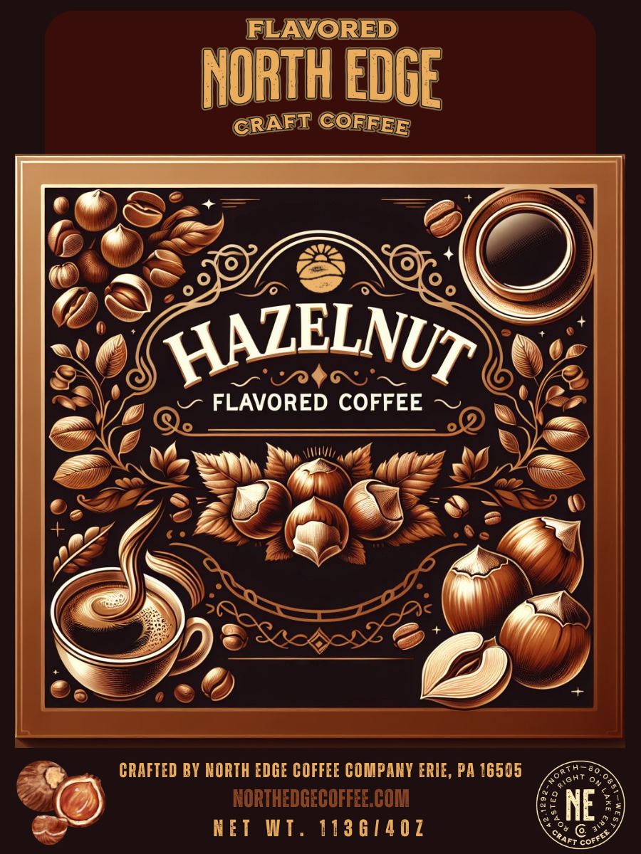Hazelnut (NEFCC)