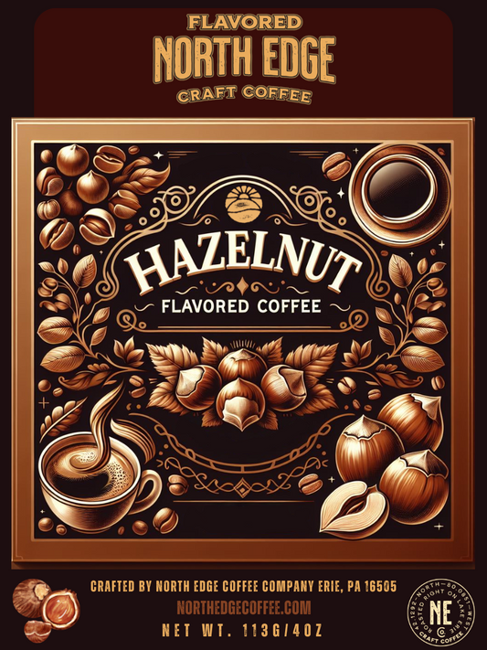 Hazelnut (NEFCC)