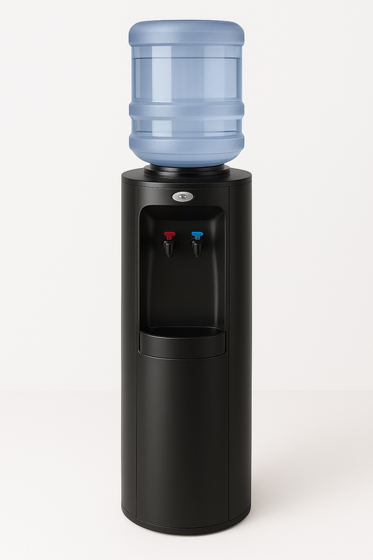 Water Jug Cooler Lease