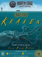 Lake Erie Kraken Cold Brew Blend (NEW)