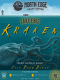 Lake Erie Kraken Cold Brew Blend (NEW)