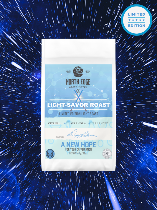 Light-Savor Roast