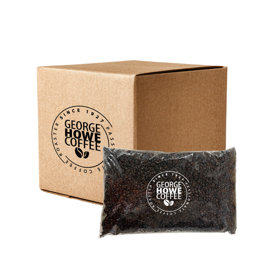 Decaf Espresso Bean 5lb