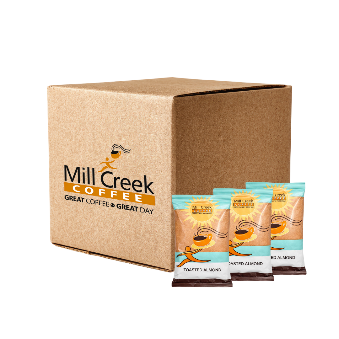 TOASTED ALMOND 20CT/2OZ