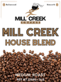 Mill Creek House Blend