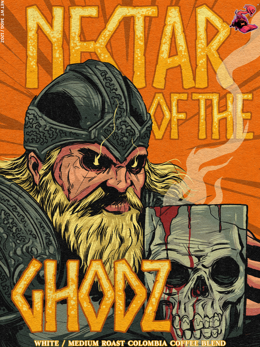 Nectar of the Gohdz 12oz
