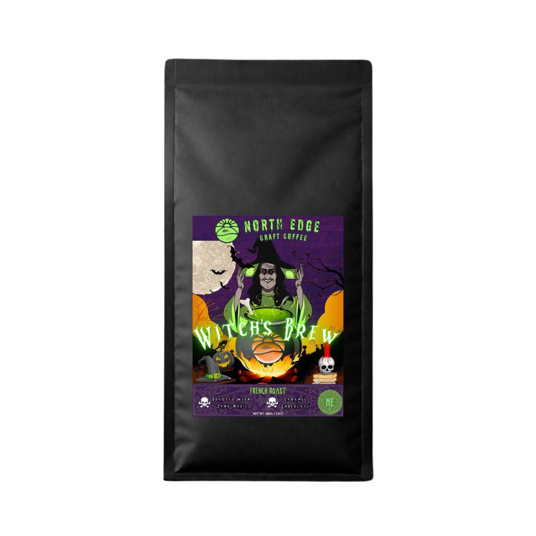 Witch's Brew
