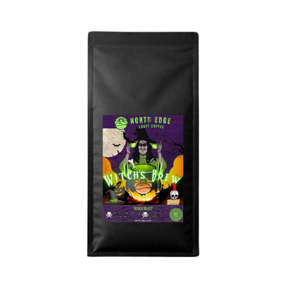 Witch's Brew