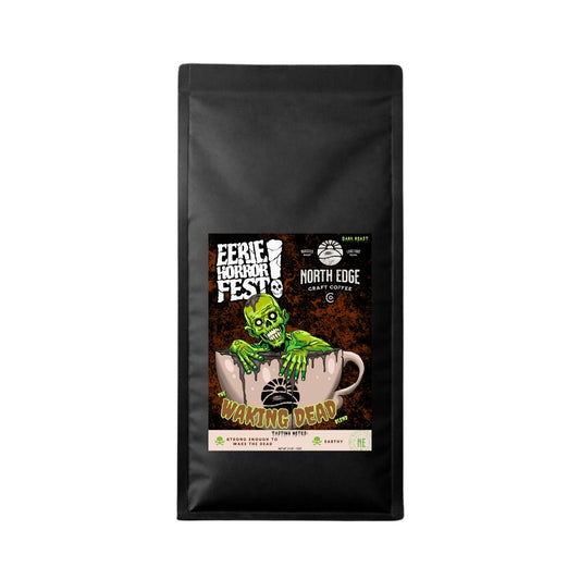 Waking Dead Blend
