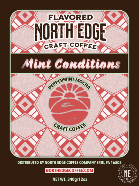 Mint Conditions (NEFCC)