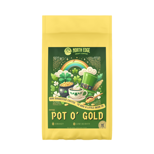 Pot O' Gold (Holiday Special)