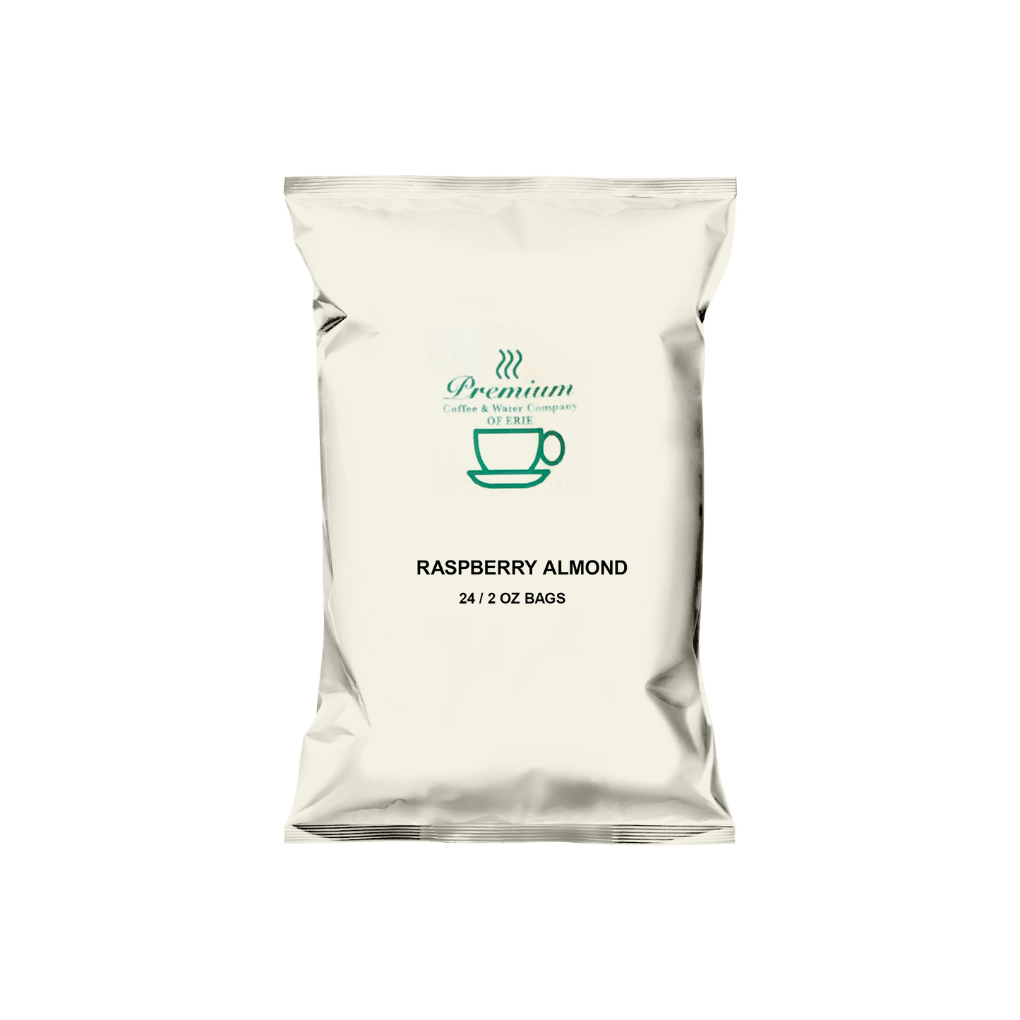 Raspberry Almond (Fractional Pacs)