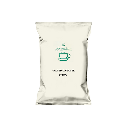 Salted Caramel (Fractional Pacs)