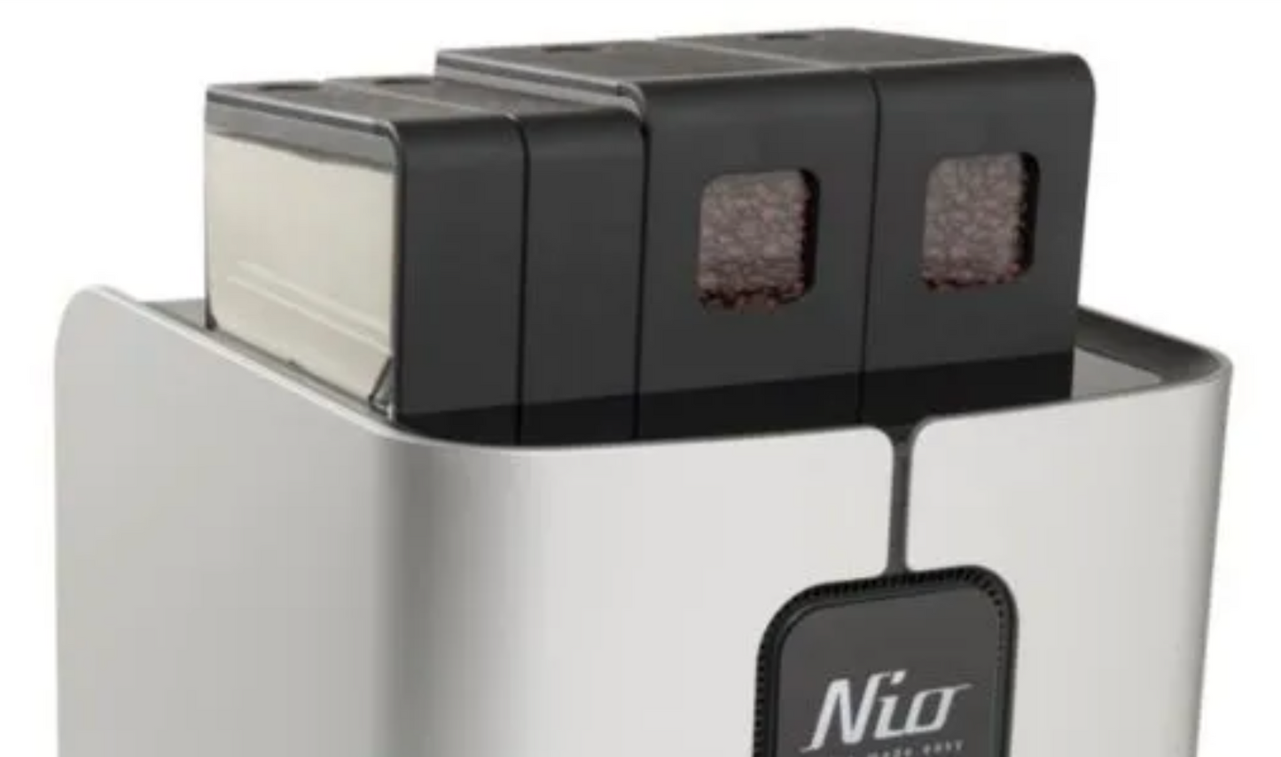 DE JONg DUKE NIO XL