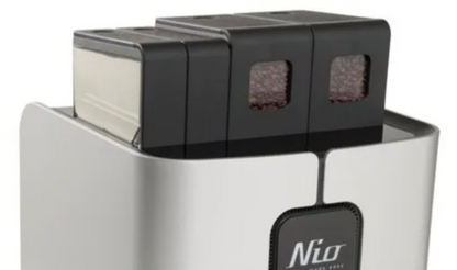 DE JONg DUKE NIO XL