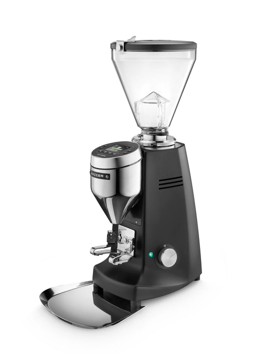 Mazzer Super Jolly V Up Grinder (Automatic)