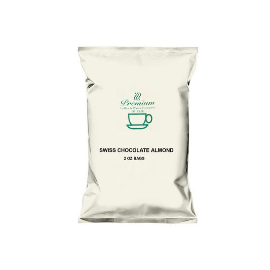 Swiss Chocolate Almond (Fractional Pacs)
